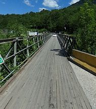 Šćepan Polje bridge