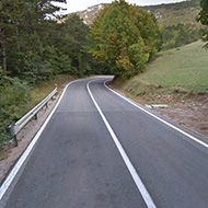 Vratnik pass