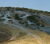 Bistra Lake