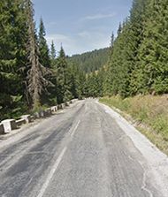 Curmătura Vidruţei