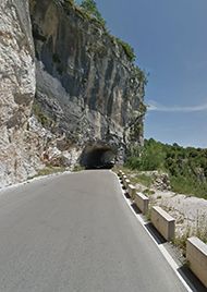 Monastery of Ostrog