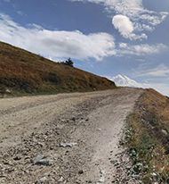 Pančić's Peak
