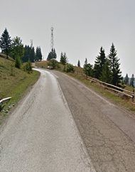 Pasul Ciumarna 