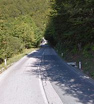 Godovič Pass