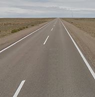 Gran Bajo de San Julián