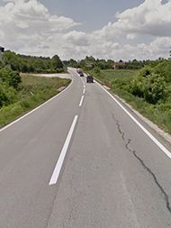 Ibarska magistrala