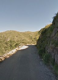 Cerro Pan de Azucar