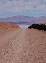 Salar del Rincón