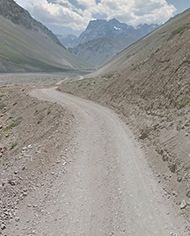 Baños Colina