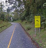 Rodovia da Graciosa