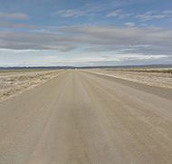 Ruta 3 Tierra del Fuego