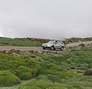 Alto de Salinas
