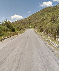 Laguna de Cuicocha
