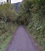 Nevado del Tolima