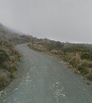 Nevado del Ruiz