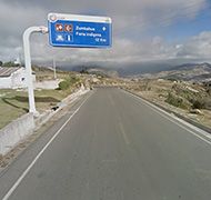 Laguna Quilotoa