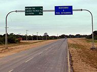 Trans-Chaco Highway