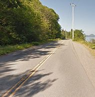 Pacific Rim Highway