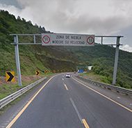 Cumbres de Maltrata