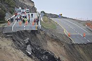 Baja California Scenic Highway