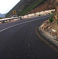 Bajada a Xichú