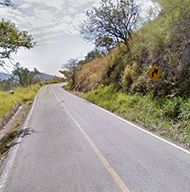 Barranca de Beltrán