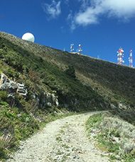 Cerro Potosí