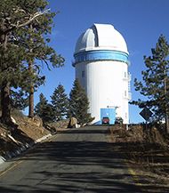 Cerro de la Cúpula