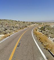 Peguis Canyon