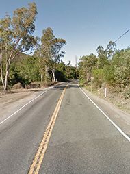 Ortega Highway