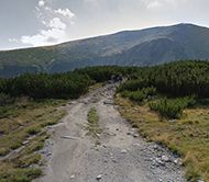 Musalenski ezera