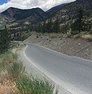 Highway 40
