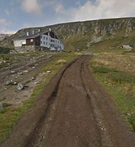 Rilaseen hut