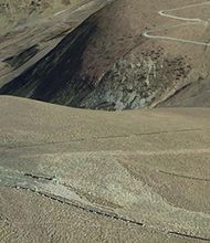 Pic d’Encampadana