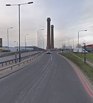 Most Dangerous Roads in the UK