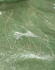 Sev Lake