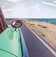 The Best Road Trip in the World – According to Science