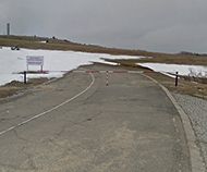 Buzludzha Peak
