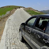 Razdan Pass