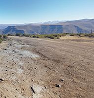Naude's Neck Pass