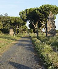 What Are the Best Roman Roads? Discover the Top Ancient Routes Across the Empire