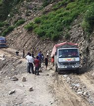Karnali Highway