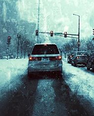 Top 4 technologies capable of significantly reducing the number of road accidents