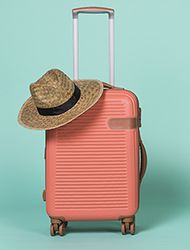 Traveling Essentials For A Man