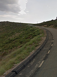 Top 10 Dangerous Road Hazards