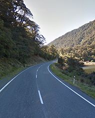Milford Road