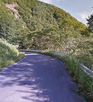 Kenashi Pass