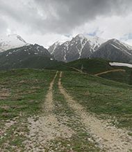 Tashtuni Lernants’k’