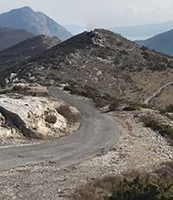 Mount Mosor
