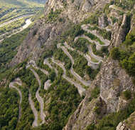 Col du Chaussy